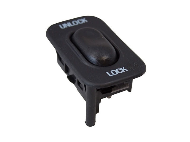 Front Left Central Lock Switch - Compatible with 1997 - 2007 Ford ...
