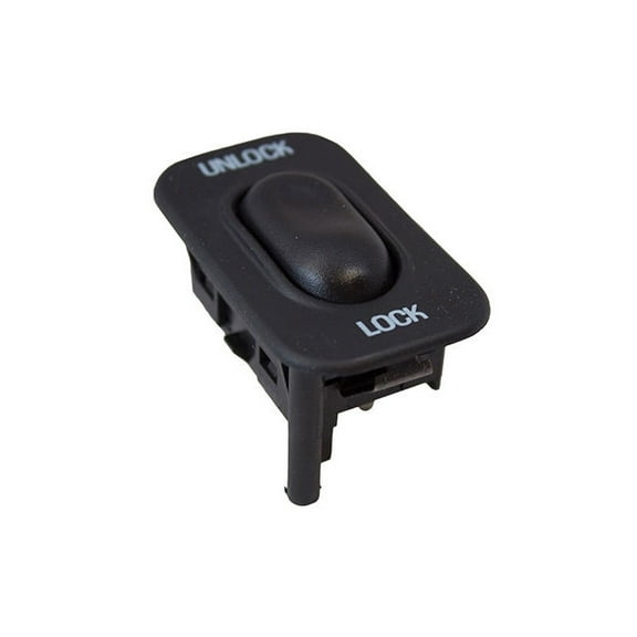 Front Left Central Lock Switch - Compatible with 1997 - 2007 Ford Ranger 1998 1999 2000 2001 2002 2003 2004 2005 2006
