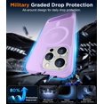 thumbnail image 3 of Funda Magnética Temdan Compatible con iPhone 14 Pro Max, 3 of 7