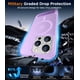 thumbnail image 3 of Funda Magnética Temdan Compatible con iPhone 14 Pro Max, 3 of 7