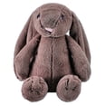 thumbnail image 1 of Plush Bunny Stuffed Animal Baby Rabbit Toys Dolls with Fluffy Soft Ears-30cm, 1 of 6