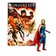 thumbnail image 3 of McFarlane DC Page Punchers: DC Gaming Injustice 2 - Supergirl con Comic, 3 of 3