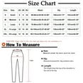 thumbnail image 3 of Tawop Sweatpants for Women 2 Pack Casual Running Loose Pockets Lounge Pants Elastic Waist Sweatpants Womens Sweatpants, 3 of 6