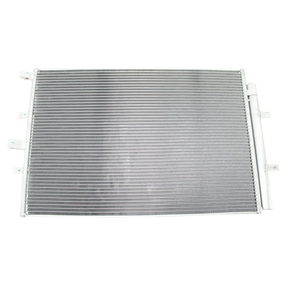 TRQ A/C Condenser & Receiver Drier Assembly for Ford Transit-150 Van New ACA80300