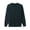 Green, variant on AZoiNM Men's Crewneck Sweater, Lightweight Soft Knit Pullover Sweater, Long Sleeve Casual Classic Ribbed Trim Sweater for Fall Winter