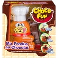thumbnail image 2 of Jupiter Creations Choco Fun-Do Chocolate Fondue Maker Jupiter Creations 108090, 2 of 2
