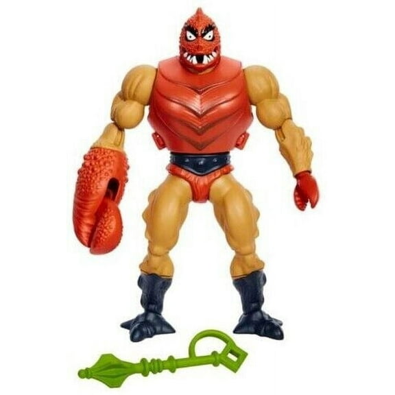 Mattel Collectible - Masters of the Universe Origins 5.5" Clawful