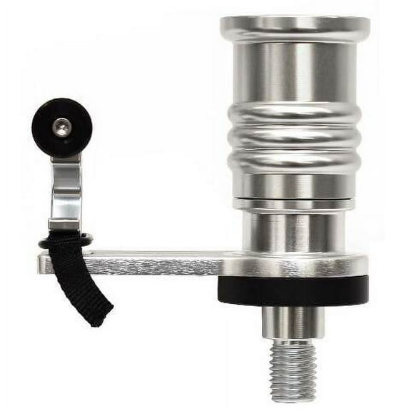 MasterCraft Boat GoPro Pylon Mount 502043 | ZFT4 ZFT7 Billet Aluminum