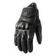 thumbnail image 5 of Guantes De Moto 100% Piel De Cabra Para Pantallas Táctiles L, 5 of 8