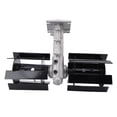 thumbnail image 2 of Lawnmower Weeding Wheel 14cm Straight Blade Multifunctional Gardens Crops Trenching Wheel, 2 of 7
