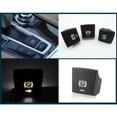 thumbnail image 3 of Parking brake button cover P for 5 6 X3 X4 F10 F11 F06 F12 F25 09-13 h, 3 of 5