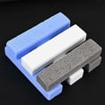 thumbnail image 4 of Cateissary Pack of 6 Pumice Stone Sticks Cleaning Flush Pad Washing Toilet Portable Bathtub House Brush Accessories Ceramic Reusable Wall Suministros de limpieza para el hogar Azul Cateissary BFH000258-02, 4 of 6