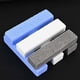thumbnail image 4 of Wosthever Pack of 6 Pumice Stone Sticks Cleaning Flush Pad Washing Toilet Portable Bathtub House Brush Accessories Ceramic Reusable Wall Suministros de limpieza para el hogar Azul Wosthever BFH000258-02, 4 of 6