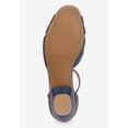 thumbnail image 3 of Comfortview Women's The Josephine Pump, 3 of 6