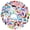 3A-50pcs, variant on 35pcs-50pcs Cute Stickers Kids Stickers Funny Stickers Teacher Reward Stickers for Phones Laptops Suitcase