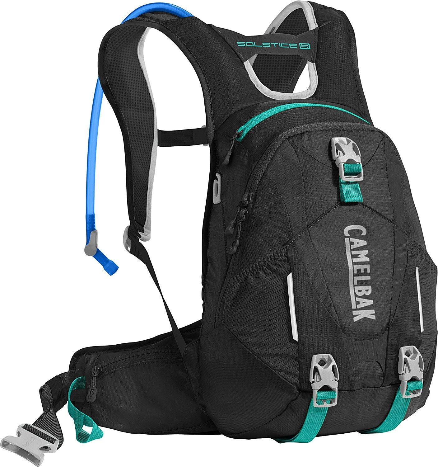 CamelBak Women's Solstice 10 LR Hydration Pack by CamelBak Products LLC