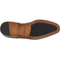 thumbnail image 4 of Steve Madden Mens Parsens Oxford 7 Tan Leather, 4 of 7
