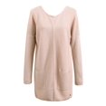 thumbnail image 1 of Richie House Women's Cardigan Sweater with Two Pockets RH2046-C-L, 1 of 2