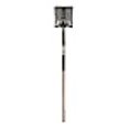 thumbnail image 3 of Toolite 49492#2 Square Point Shovel, 48" Wood Handle, 3 of 3