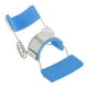 thumbnail image 2 of Dispositivo De Entrenamiento De Férula De Extensión De Dedo Con Resorte Helicoidal Ajustable, Azul, Alivia La Presión De Los Dedos, Enderezamiento De Articulaciones, Tamaño, 2 of 7