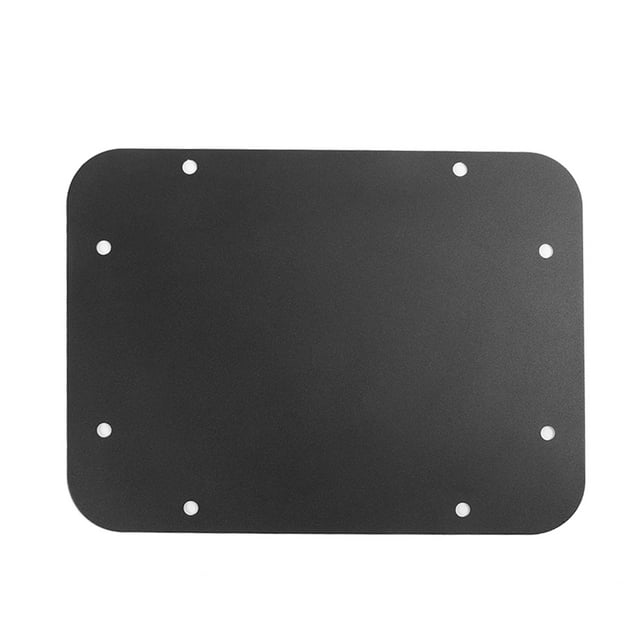 Car Styling Rear Door Tailgate Exhaust Air Outlet Vent Cover Panel Fit for Jeep Wrangler JK 2007-2017