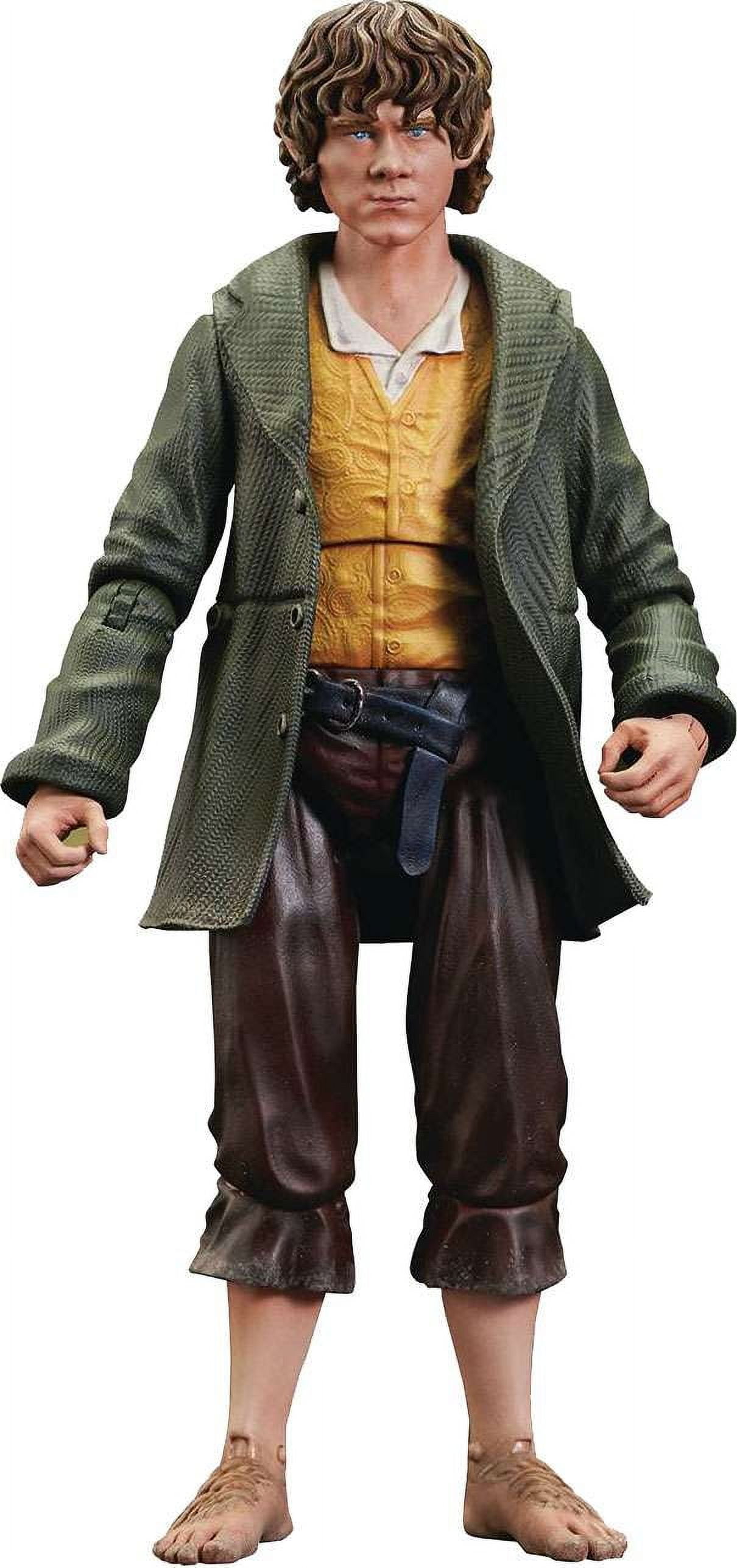 Diamond Select Ghostbusters Select Louis Tully Series 1