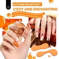 thumbnail image 4 of Kit de esmaltes de uñas en gel Beetles UV Light, 85 unidades con 55 colores, 4 of 6