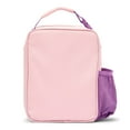 thumbnail image 4 of Contigo Lunch Bag Strawberry Cream Orchid Diner Shakes Graphic, 4 of 6