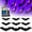 12pcs Bats, variant on Halloween 3D Lighted Purple Bats & Green Spiders Multipack Glowing LED Decoration Group Hanging Wall Luminous Glow Clings Window Decor Removable Light up Stickers Decals for Party
