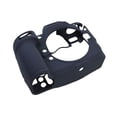 thumbnail image 3 of GadgetCom Camera Case Compatible with Nikon Z8 , Anti-Slip Soft Silicone Shell Protective Cover, 3 of 6