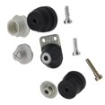 thumbnail image 2 of Full AV Buffer Kit With Cover Screws For Stihl 026 024 M 40 M 60 Chainsaw, 2 of 4