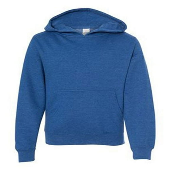 Independent Trading Co. - Youth Midweight Hooded Sweatshirt - SS4001Y