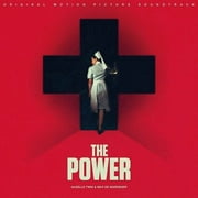 Gazelle Twin - The Power (Original Motion Picture Soundtrack) - CD