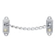 thumbnail image 1 of Cerradura de cadena de puerta Jadeshay Acero inoxidable, 1 of 10