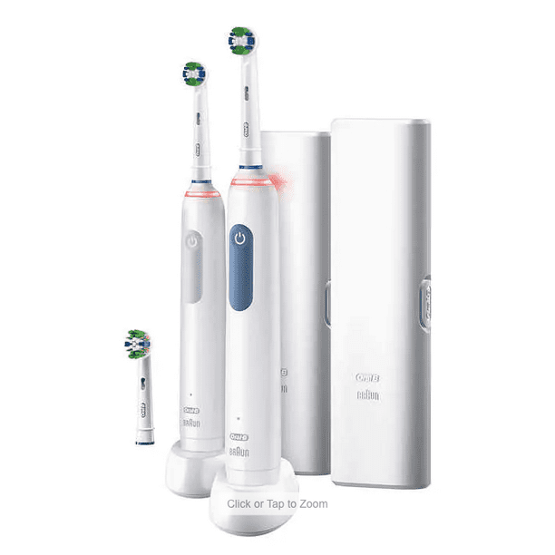 oral b smart limited 360