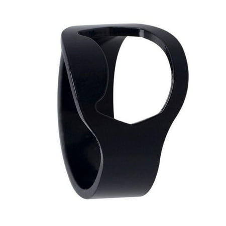 

Ring Bottle Opener Stainless Steel Beer Bottle Opener Colorful Beer Opener Finger Bottle Opener for Party Family