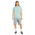 thumbnail image 5 of Airwalk Men's & Big Men's Short-Sleeve Graphic T-Shirt, Sizes XS-3XL, 5 of 7
