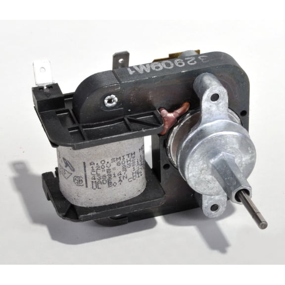 ForeverPRO 4389147 Motor Evaporator for Whirlpool Refrigerator 2188357 2203829 921544 AH650597