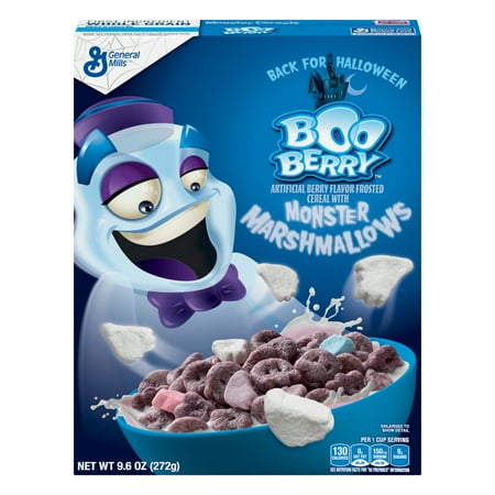 boo berry cereal funko pop