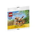 thumbnail image 2 of LEGO Creator Tiger 30285, 2 of 10