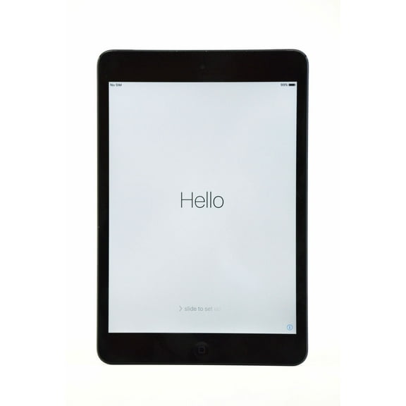 Restored Apple iPad 3 16GB Wi-Fi MC705LL/A , Black (Refurbished)