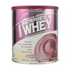 Country Life Biochem 100% Berries And Whey Protein Powder - 1.39 Lb