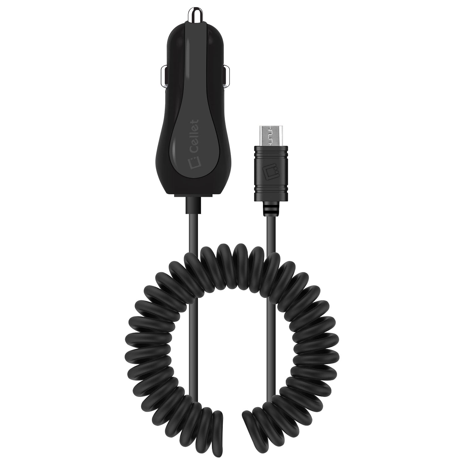 high amp usb car charger