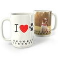 thumbnail image 6 of Same Day 15 oz Ceramic Mug, 6 of 6