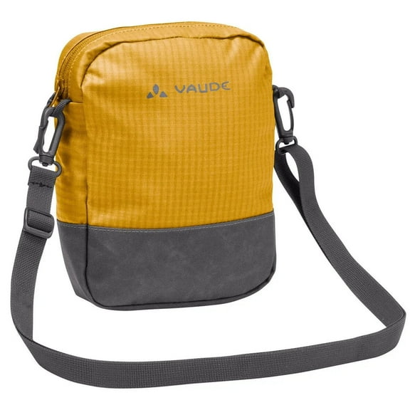Vaude CityBen Shoulder Bag - Burnt Yellow