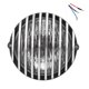 thumbnail image 1 of Faro LED Vevor para Motocicleta Modificación de Lente Transparente Retro 12V, 1 of 5