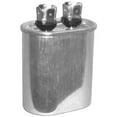 thumbnail image 1 of 370-440V AC & 55 UF Motor Run Capacitor, 1 of 1