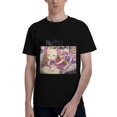 thumbnail image 1 of Camiseta de Manga Corta para Hombres Re:Zero, 1 of 5