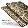 thumbnail image 3 of DesignSkinz Real Thin Vector Leopard Print Full-Body Skin Decal Wrap Cover for iPad Air 3 (A2152/A2123), 3 of 4