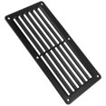 thumbnail image 2 of Durable ABS Vent Panel For Truck Easy Installation High Efficiency Air Circulation 1Set, 2 of 5